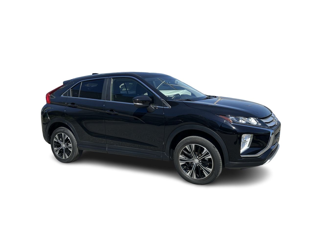 2019 Mitsubishi ECLIPSE CROSS in Vancouver, British Columbia