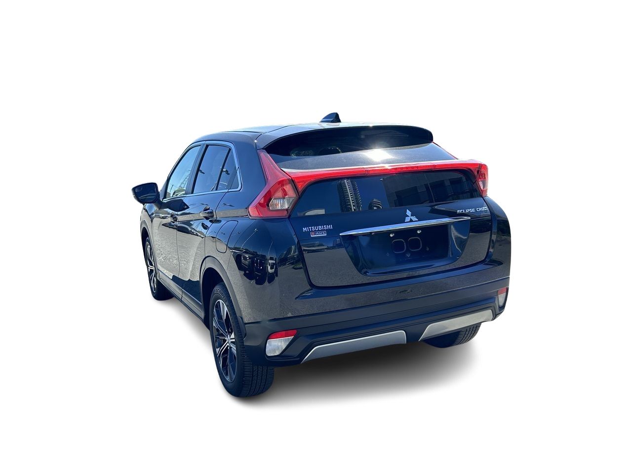 2019 Mitsubishi ECLIPSE CROSS in Vancouver, British Columbia