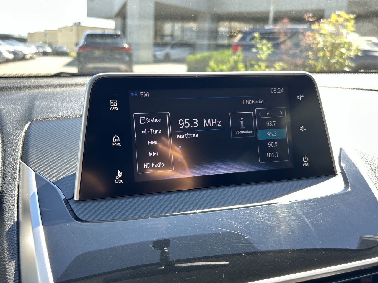 2019 Mitsubishi ECLIPSE CROSS in Vancouver, British Columbia