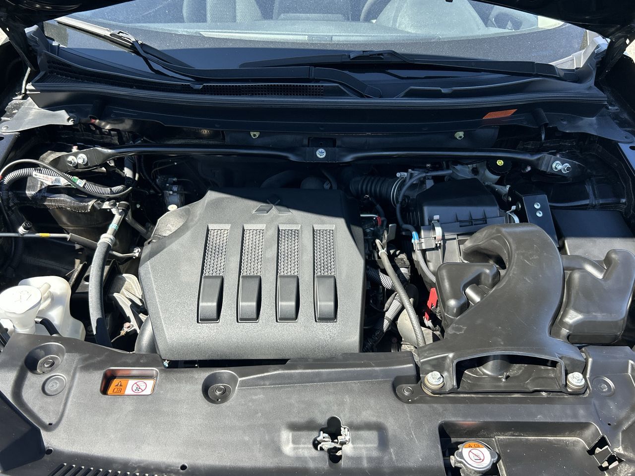 2019 Mitsubishi ECLIPSE CROSS in Vancouver, British Columbia