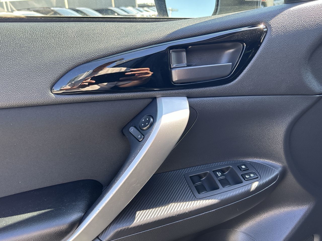 2019 Mitsubishi ECLIPSE CROSS in Vancouver, British Columbia
