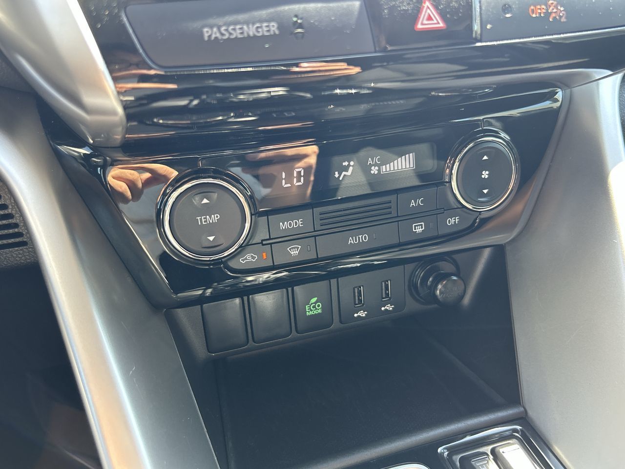 2019 Mitsubishi ECLIPSE CROSS in Vancouver, British Columbia