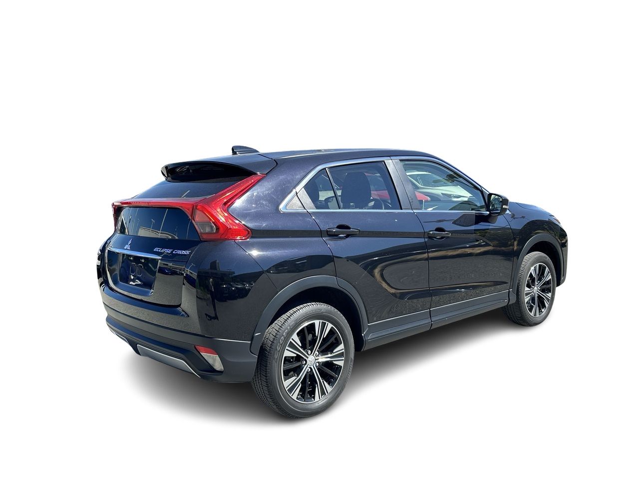 2019 Mitsubishi ECLIPSE CROSS in Vancouver, British Columbia