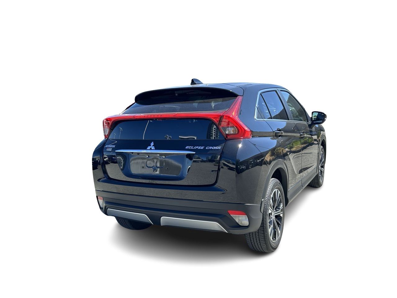 2019 Mitsubishi ECLIPSE CROSS in Vancouver, British Columbia