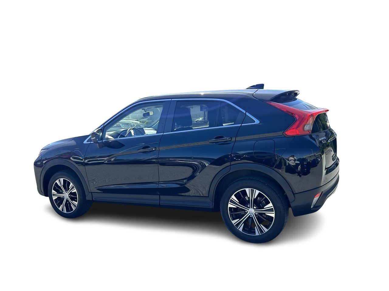 2019 Mitsubishi ECLIPSE CROSS in Vancouver, British Columbia