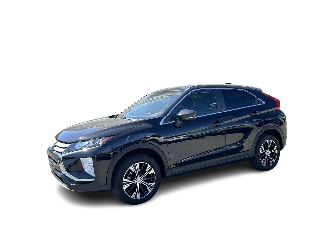 2019 Mitsubishi ECLIPSE CROSS in Vancouver, British Columbia