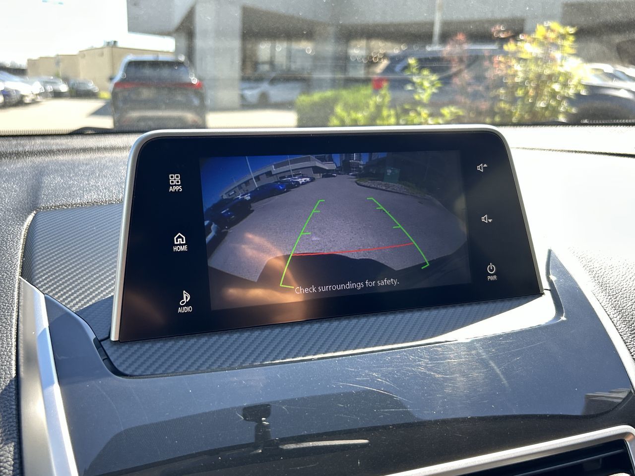 2019 Mitsubishi ECLIPSE CROSS in Vancouver, British Columbia