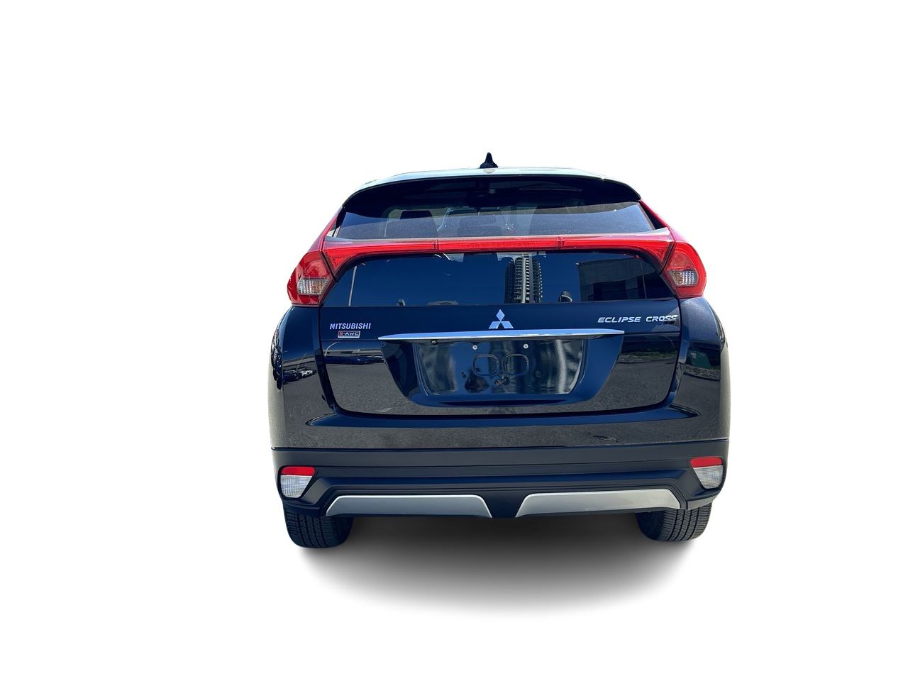 2019 Mitsubishi ECLIPSE CROSS in Vancouver, British Columbia