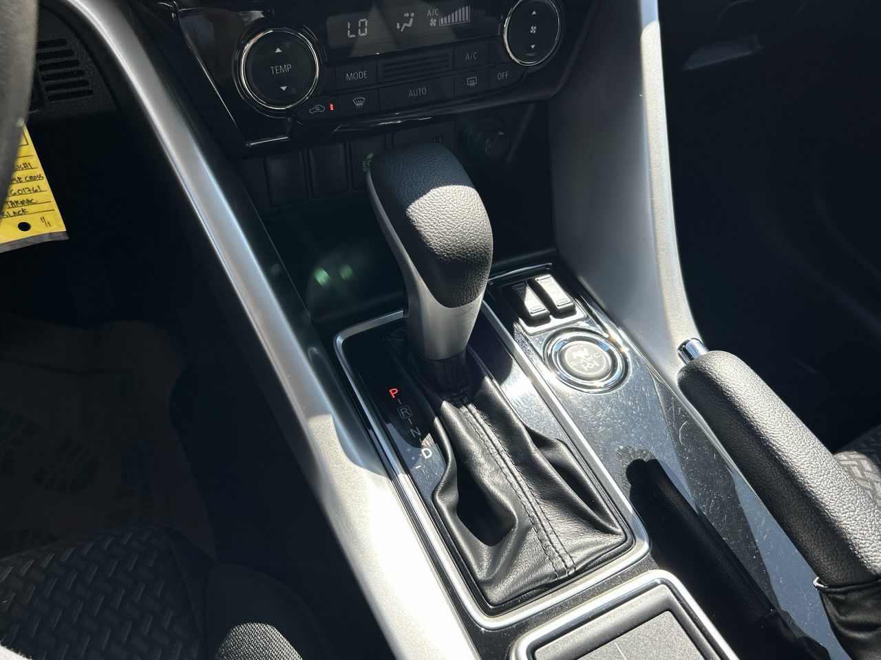 2019 Mitsubishi ECLIPSE CROSS in Vancouver, British Columbia