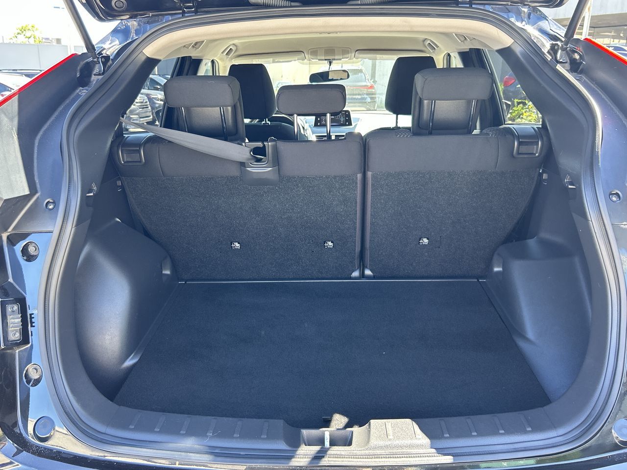 2019 Mitsubishi ECLIPSE CROSS in Vancouver, British Columbia