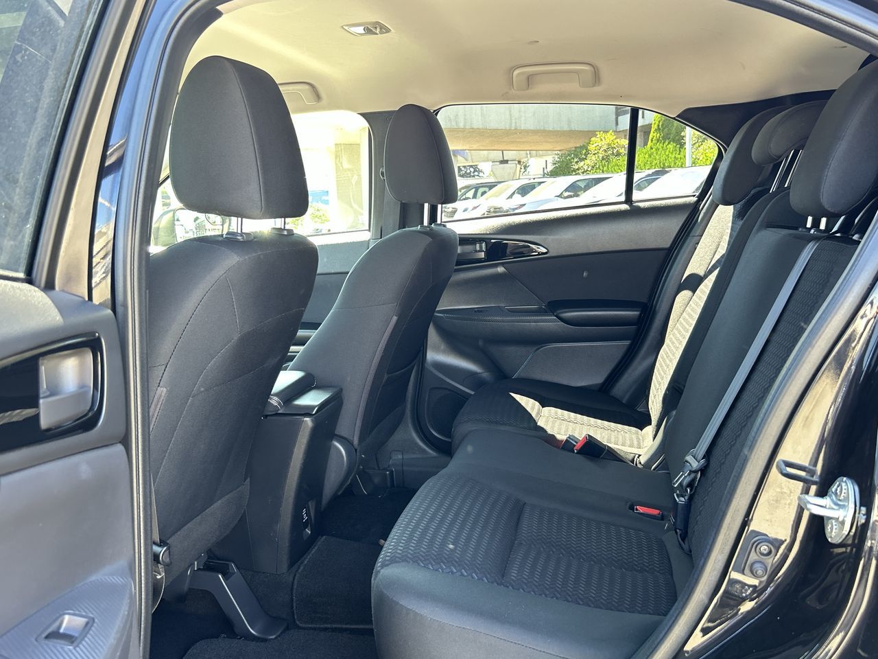 2019 Mitsubishi ECLIPSE CROSS in Vancouver, British Columbia