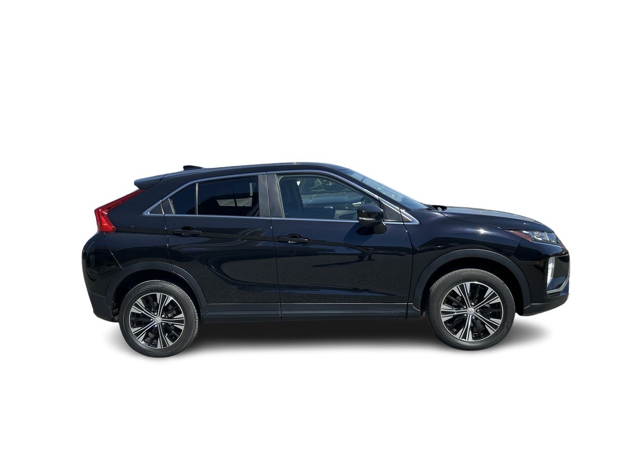 2019 Mitsubishi ECLIPSE CROSS in Vancouver, British Columbia