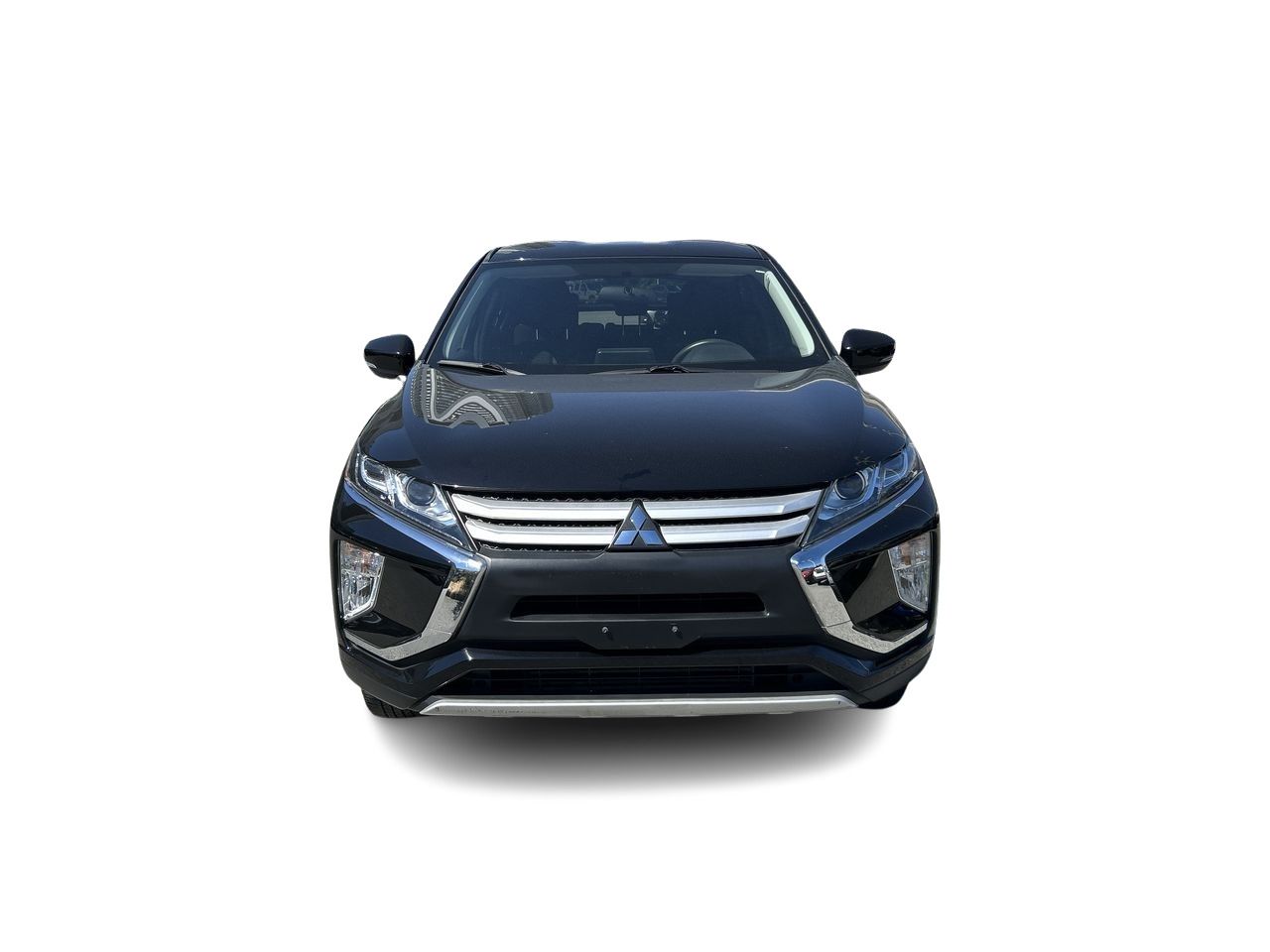 2019 Mitsubishi ECLIPSE CROSS in Vancouver, British Columbia