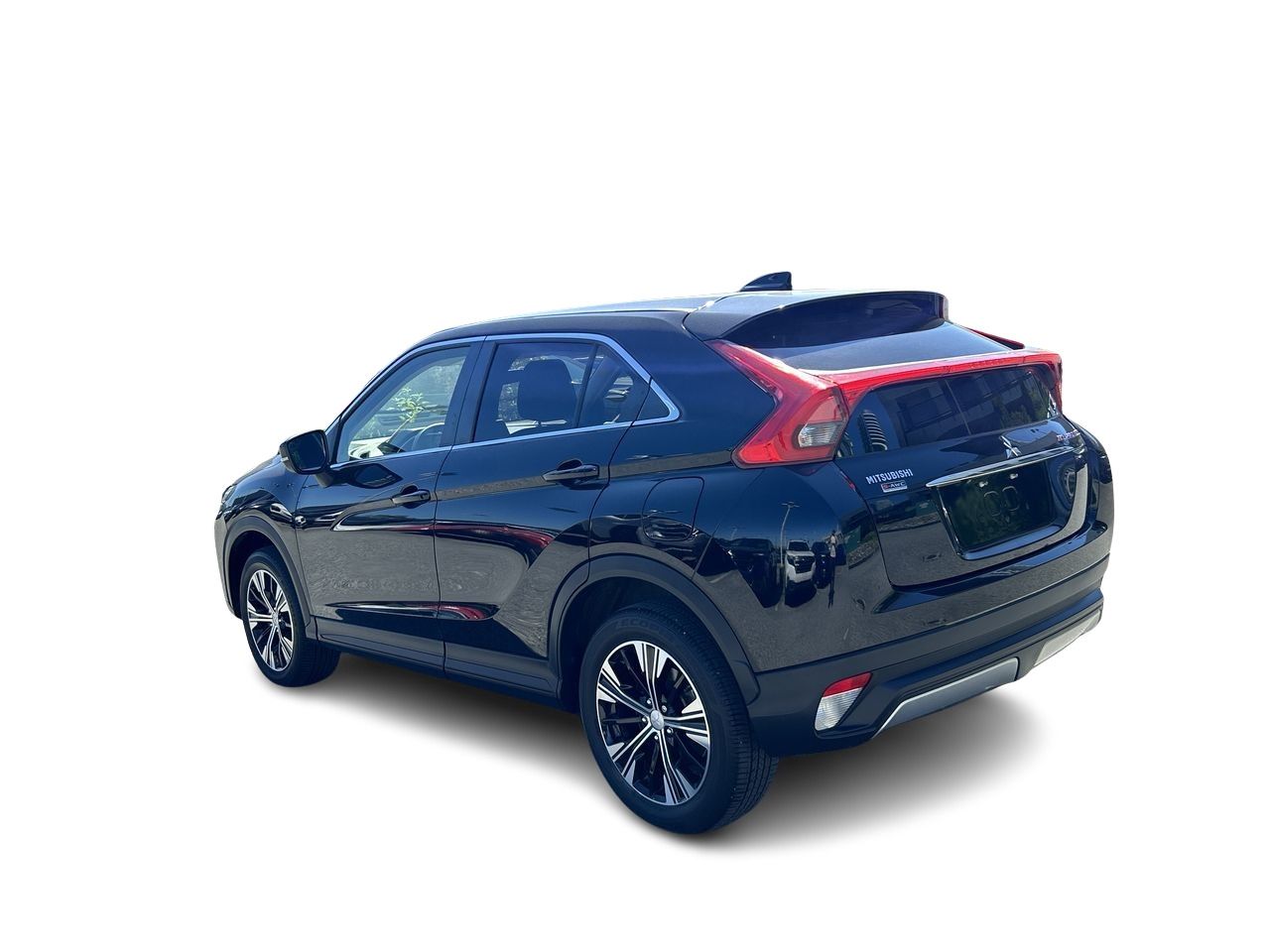 2019 Mitsubishi ECLIPSE CROSS in Vancouver, British Columbia