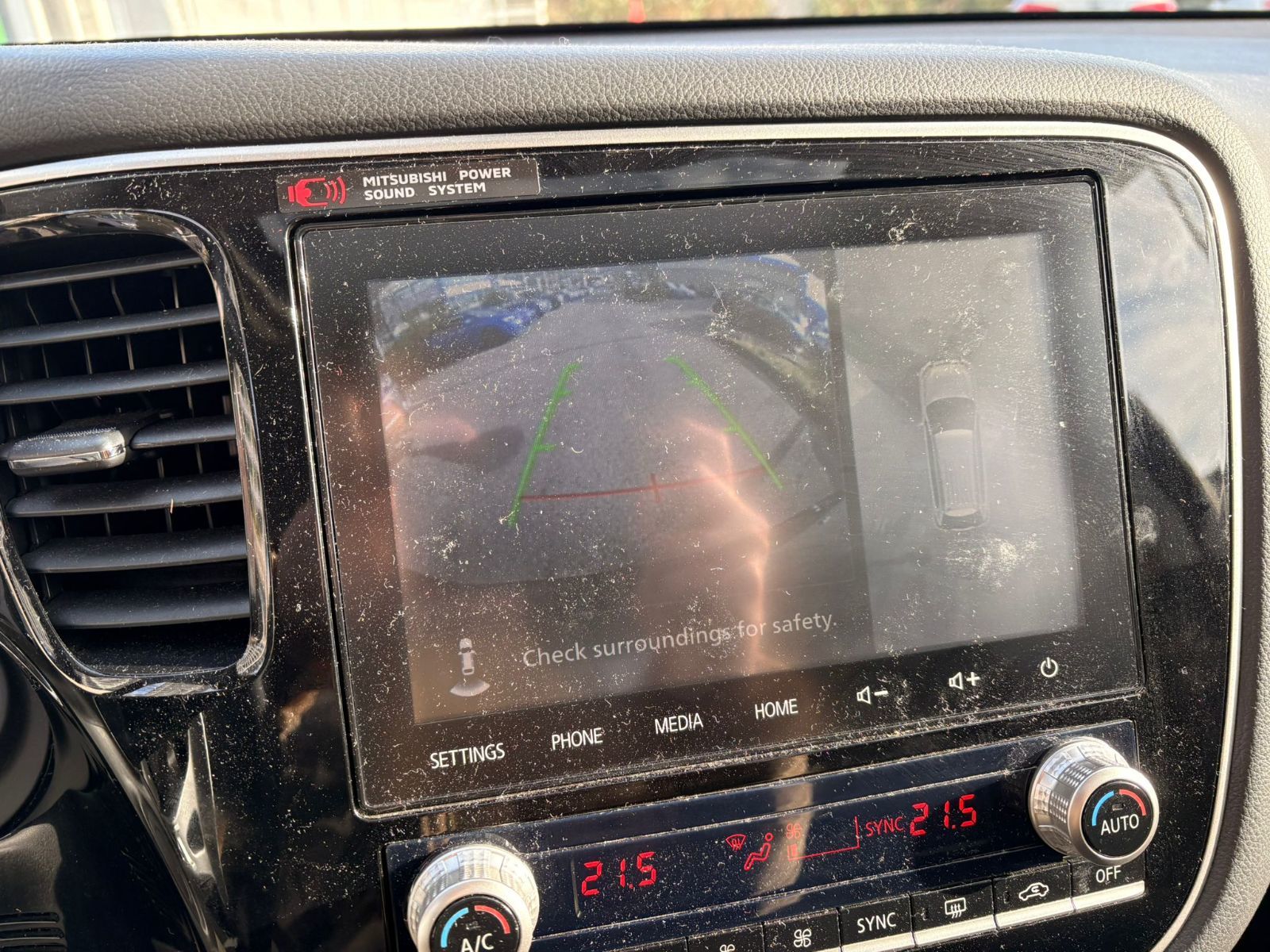 Mitsubishi Outlander  2020 à Vancouver, Colombie-Britannique