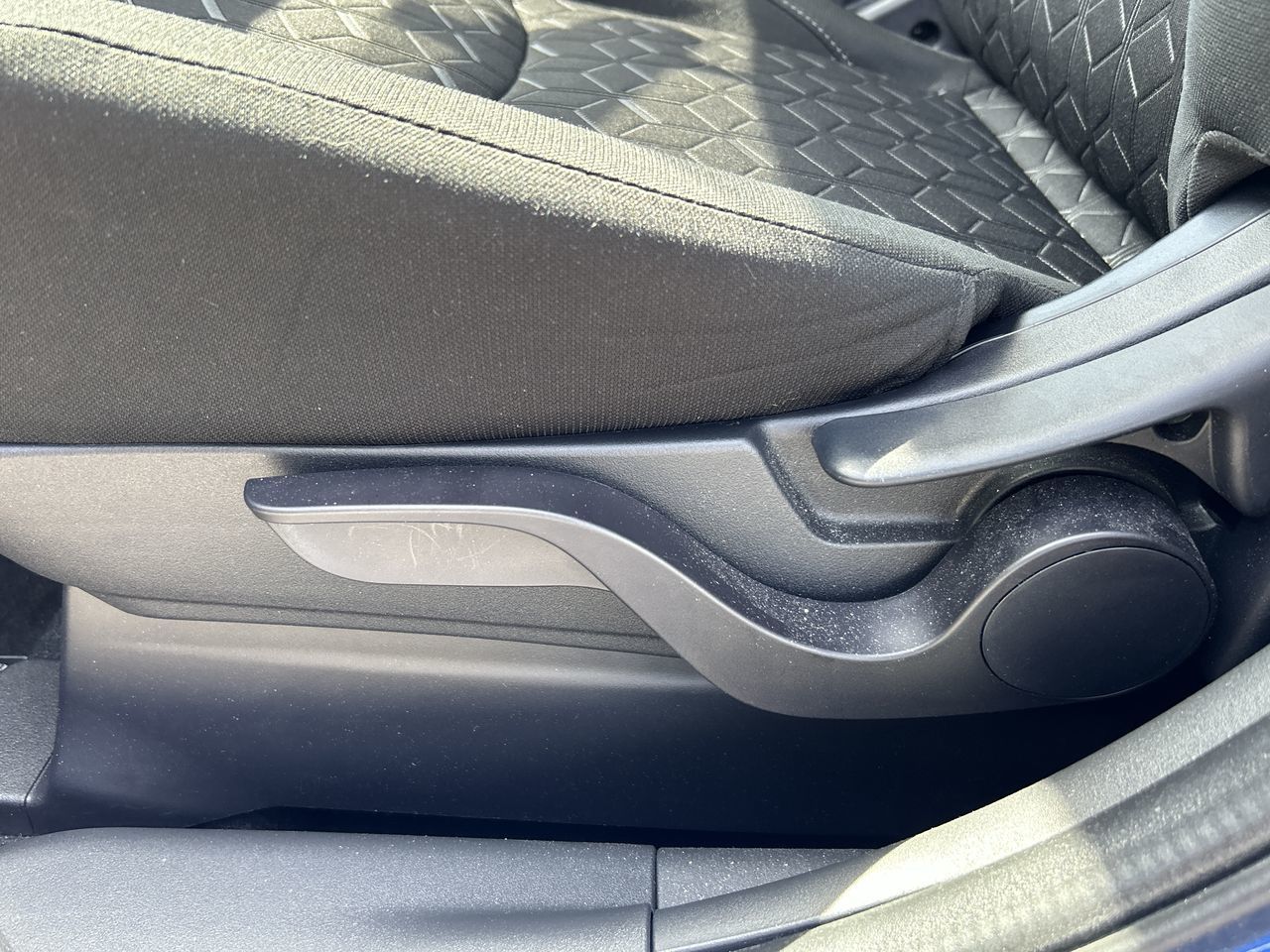 2023 Mitsubishi RVR in Vancouver, British Columbia