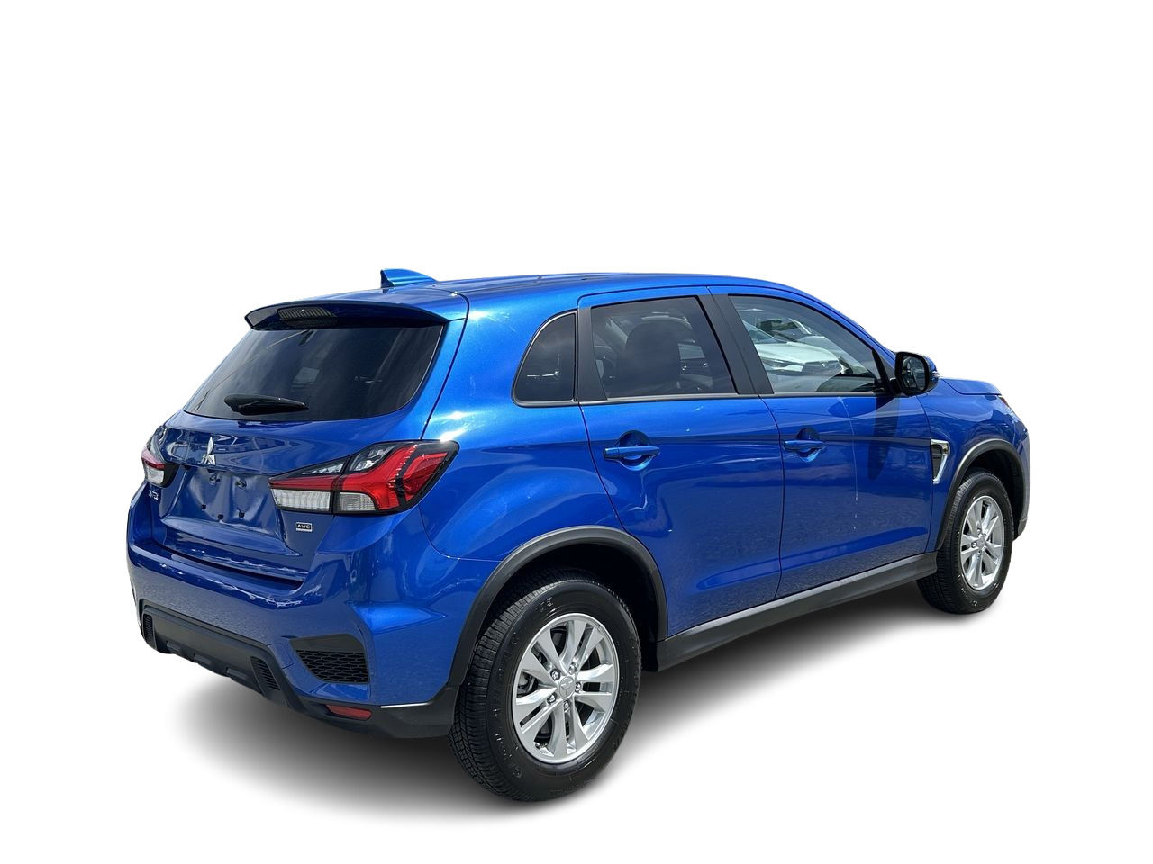 2023 Mitsubishi RVR in Vancouver, British Columbia