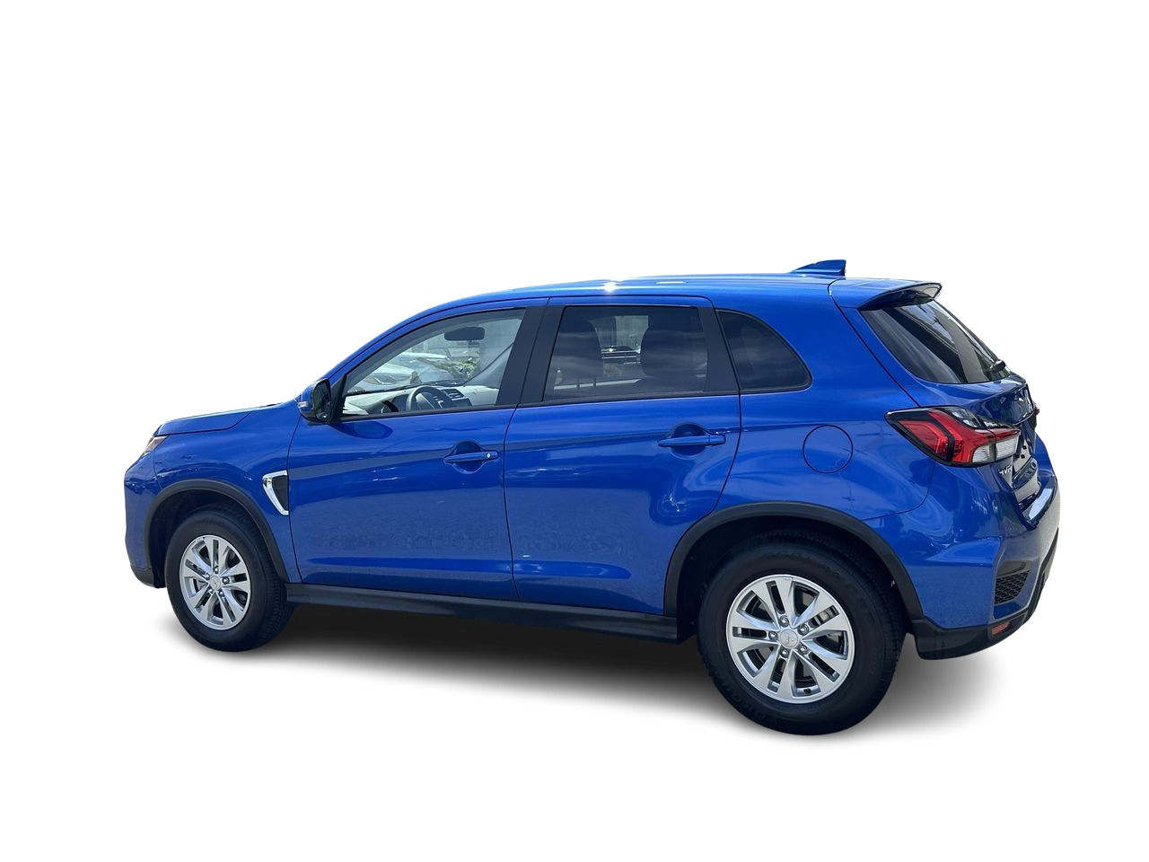 2023 Mitsubishi RVR in Vancouver, British Columbia