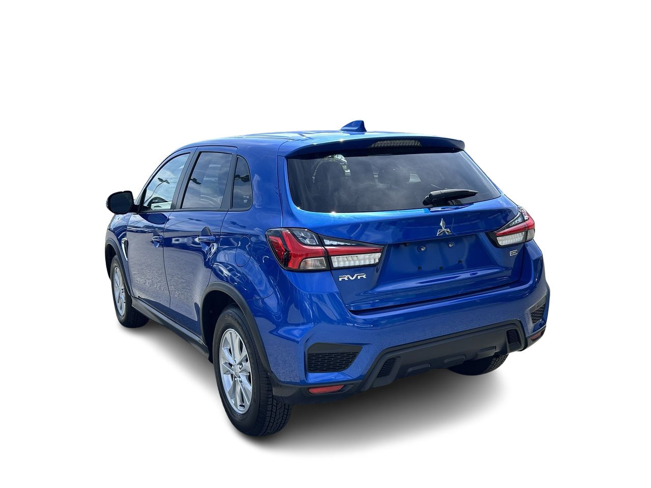 2023 Mitsubishi RVR in Vancouver, British Columbia