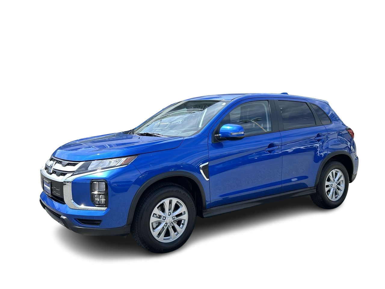 2023 Mitsubishi RVR in Vancouver, British Columbia