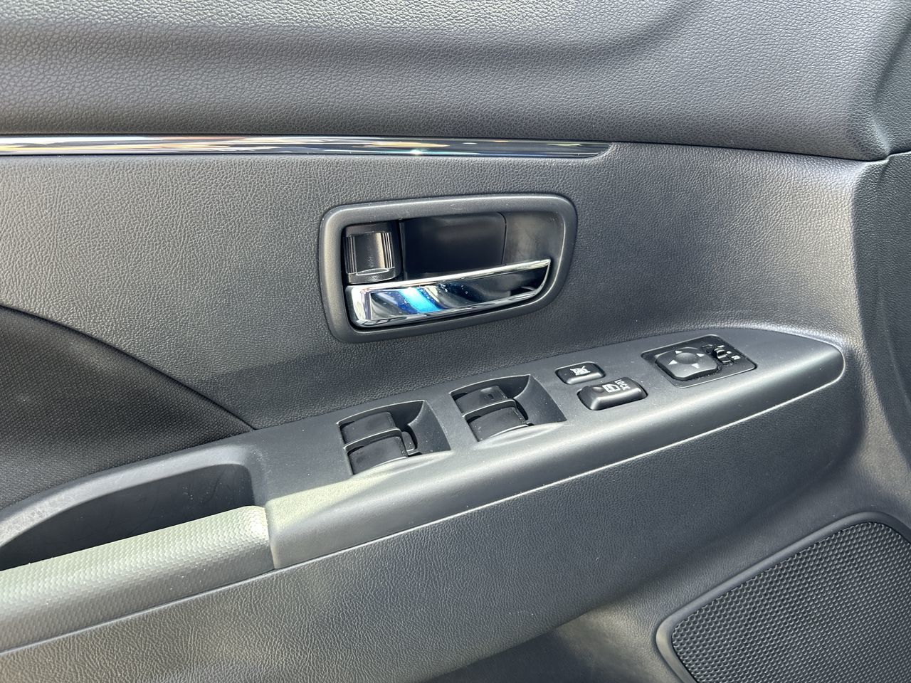 2023 Mitsubishi RVR in Vancouver, British Columbia