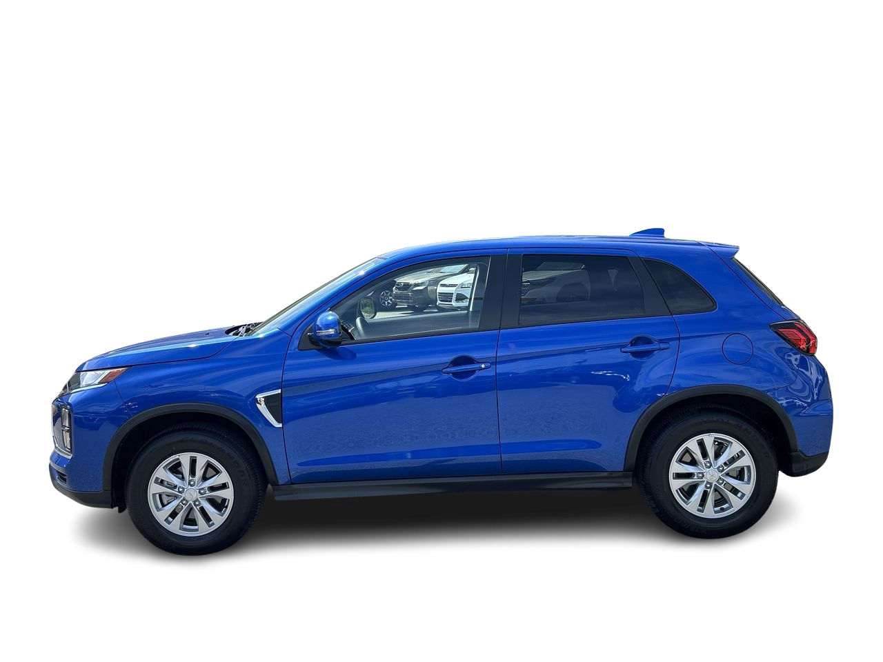 2023 Mitsubishi RVR in Vancouver, British Columbia