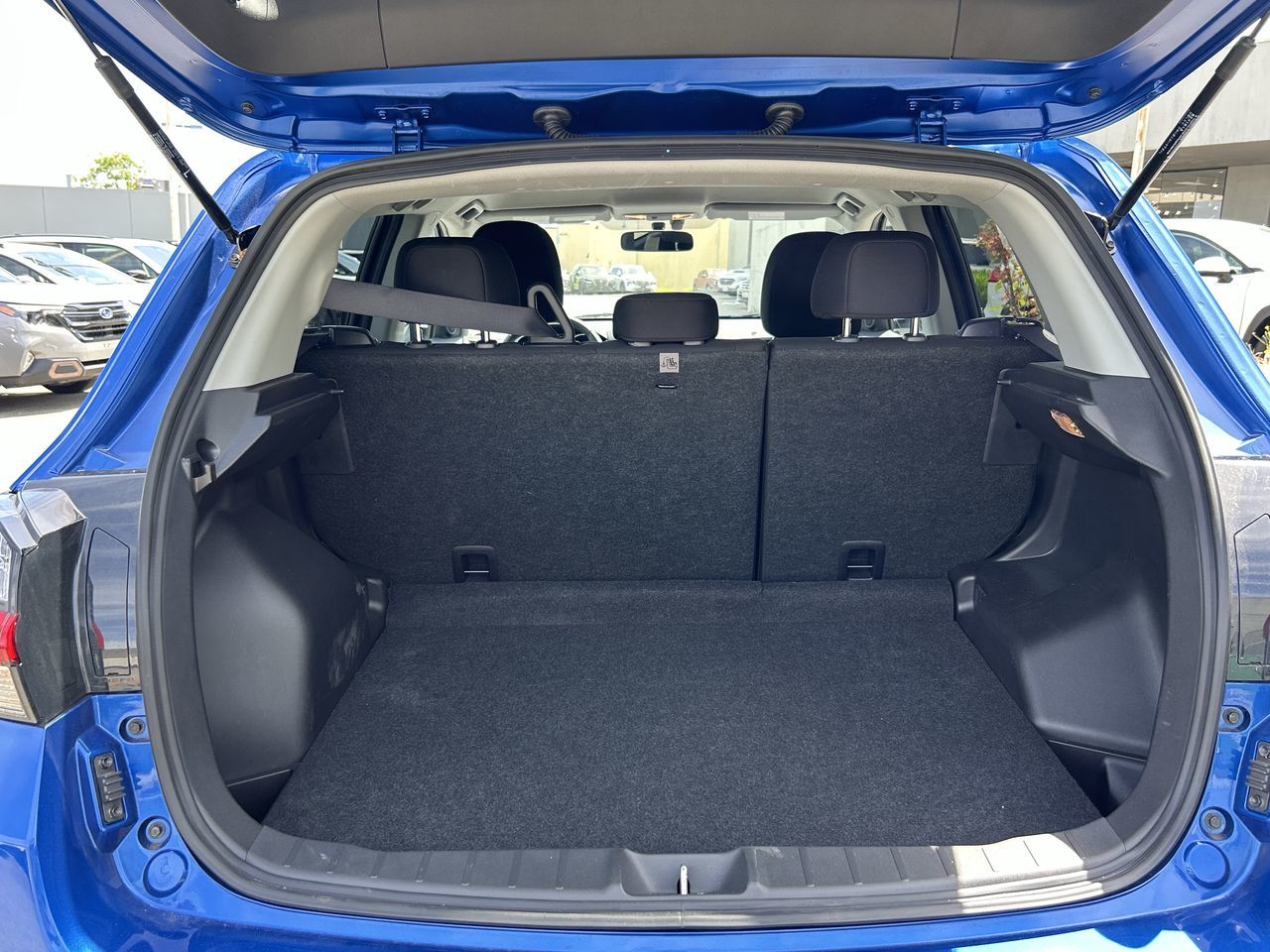 2023 Mitsubishi RVR in Vancouver, British Columbia