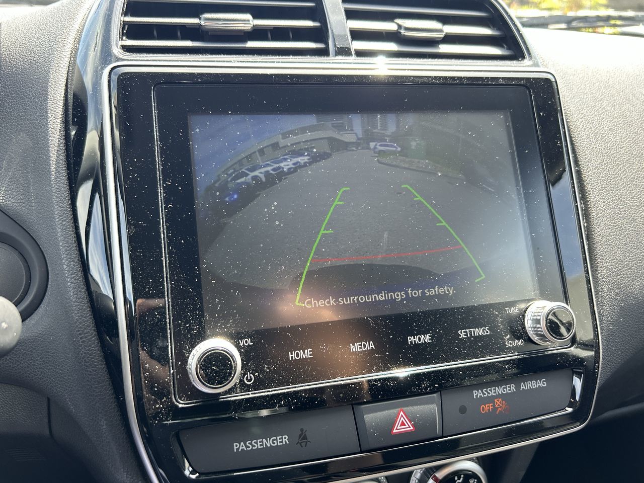 2023 Mitsubishi RVR in Vancouver, British Columbia