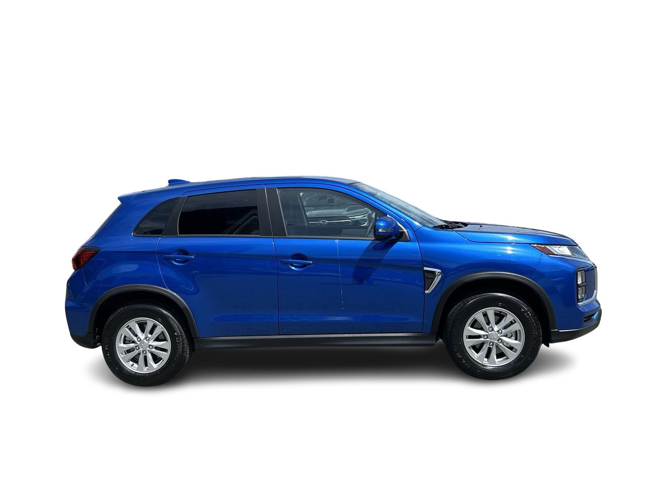 2023 Mitsubishi RVR in Vancouver, British Columbia