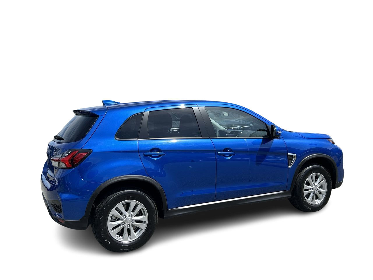 2023 Mitsubishi RVR in Vancouver, British Columbia