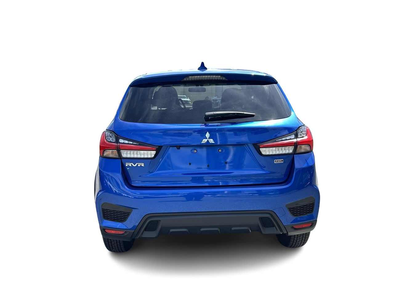 2023 Mitsubishi RVR in Vancouver, British Columbia