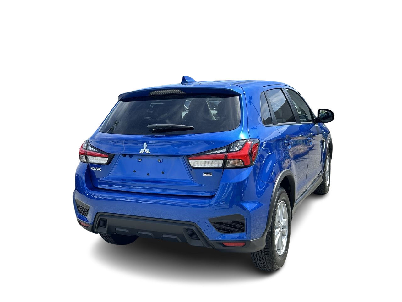 2023 Mitsubishi RVR in Vancouver, British Columbia