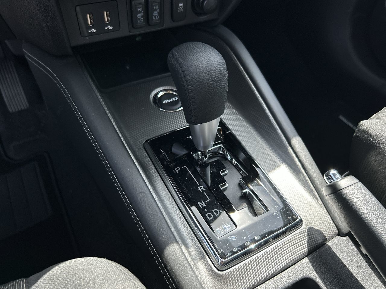 2023 Mitsubishi RVR in Vancouver, British Columbia
