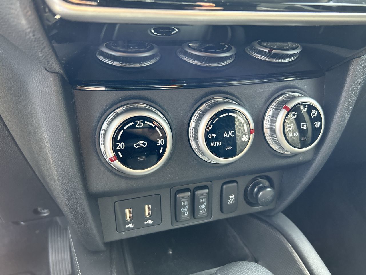 2023 Mitsubishi RVR in Vancouver, British Columbia