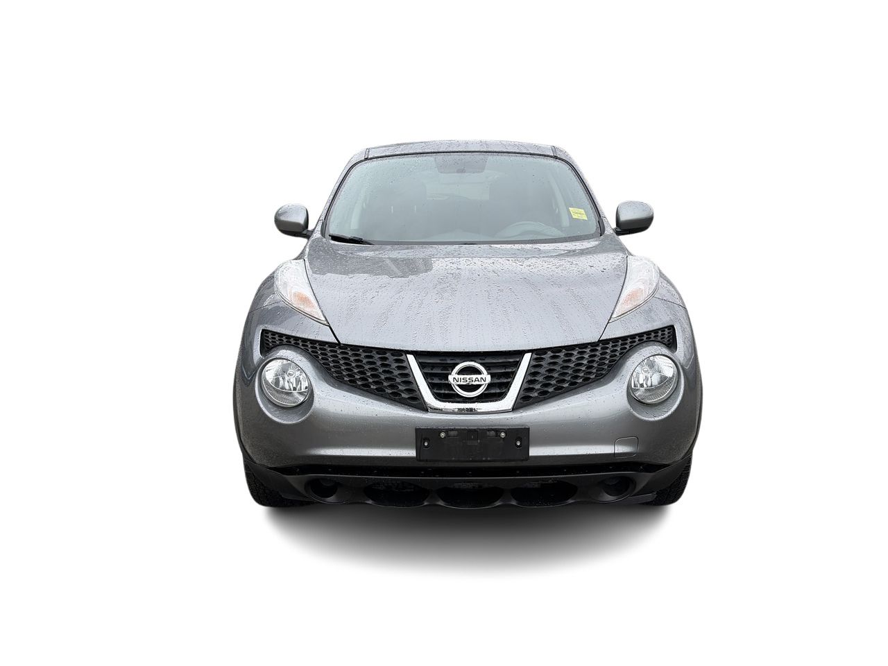 2014 Nissan Juke