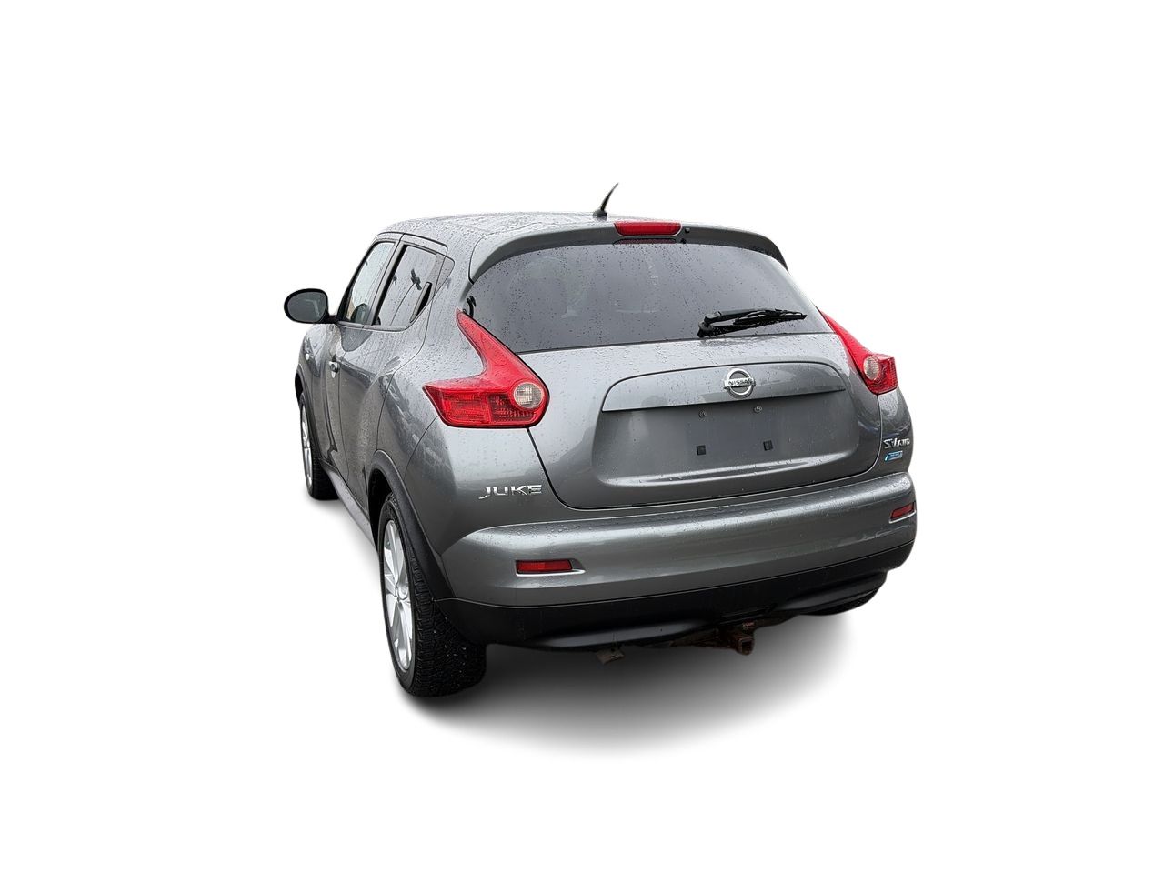 2014 Nissan Juke