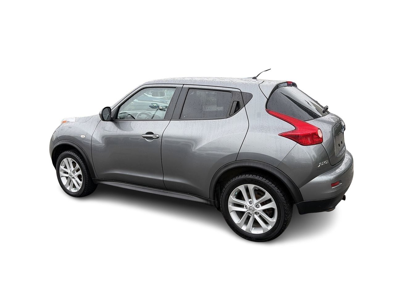 2014 Nissan Juke