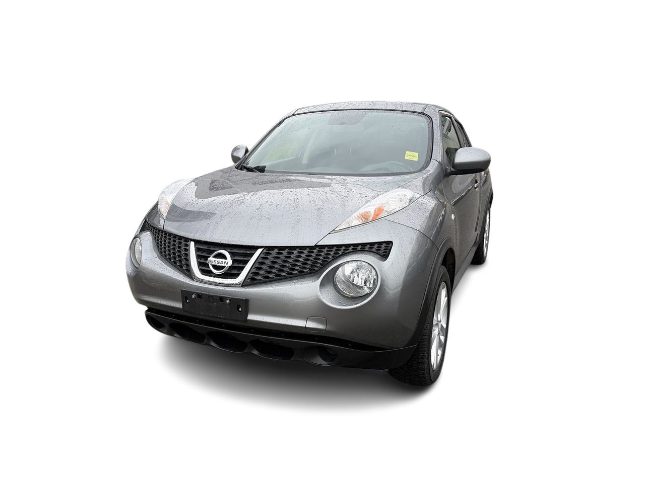 2014 Nissan Juke