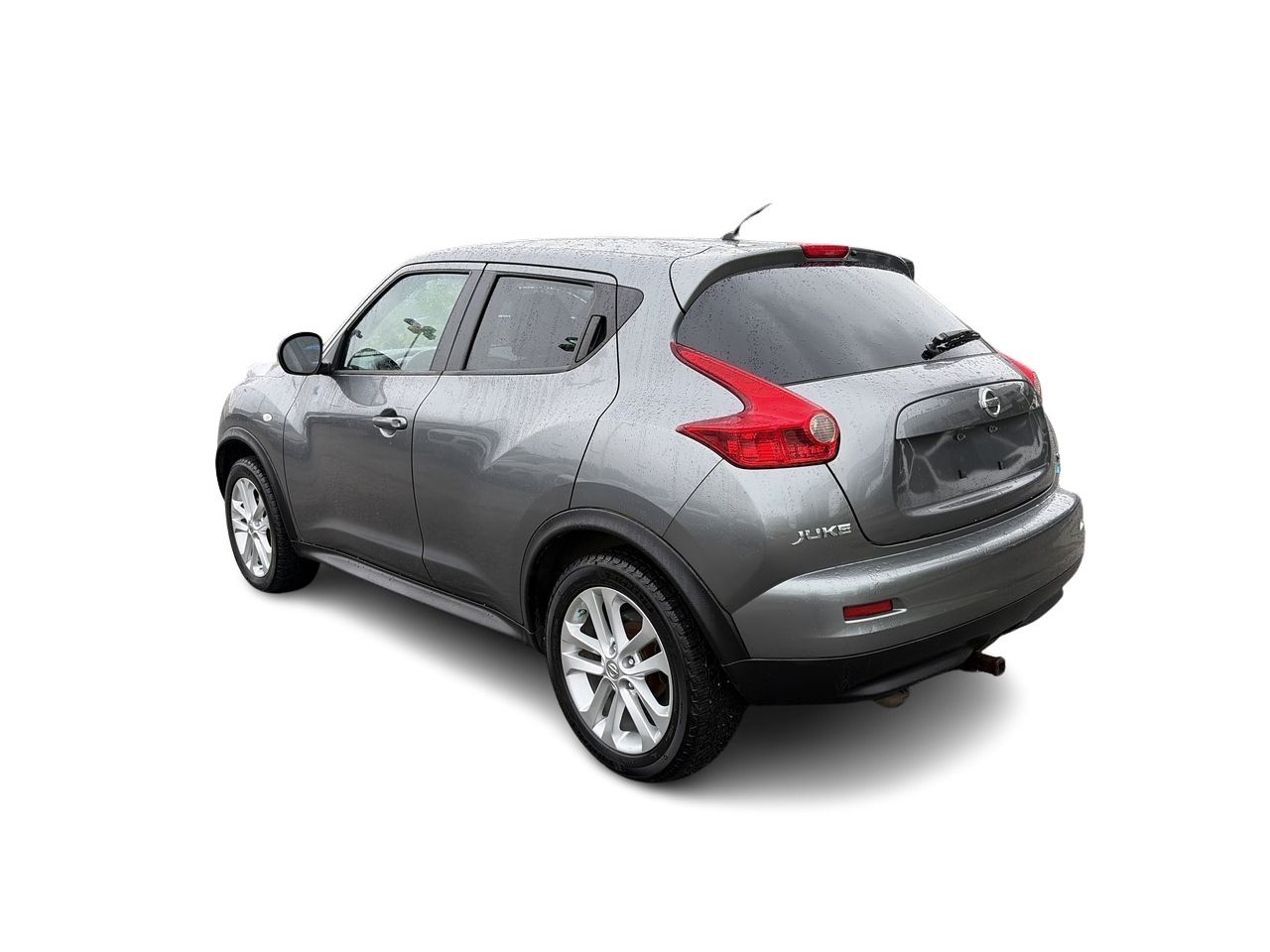 2014 Nissan Juke