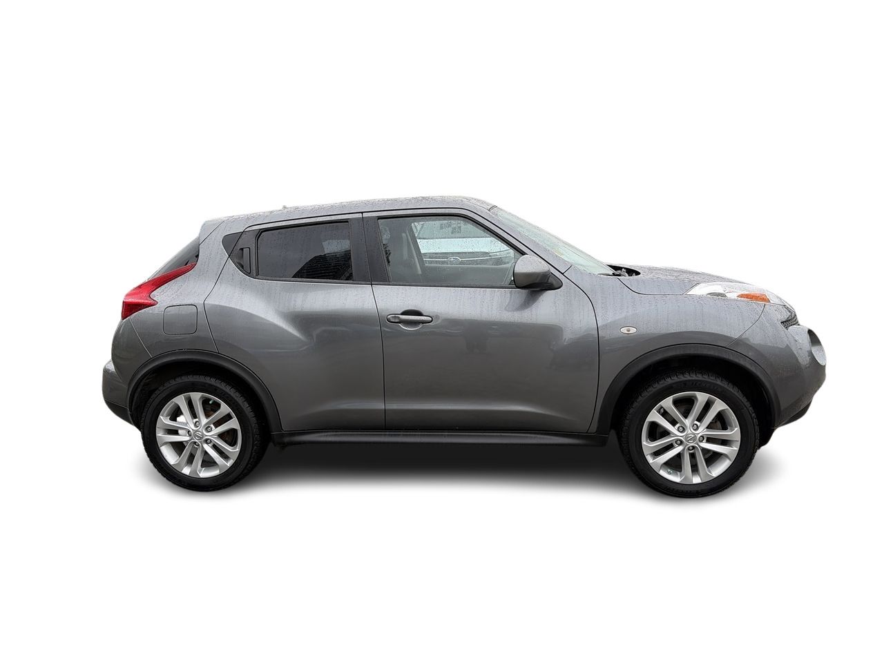2014 Nissan Juke