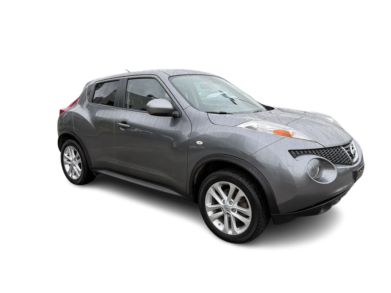 2014 Nissan Juke