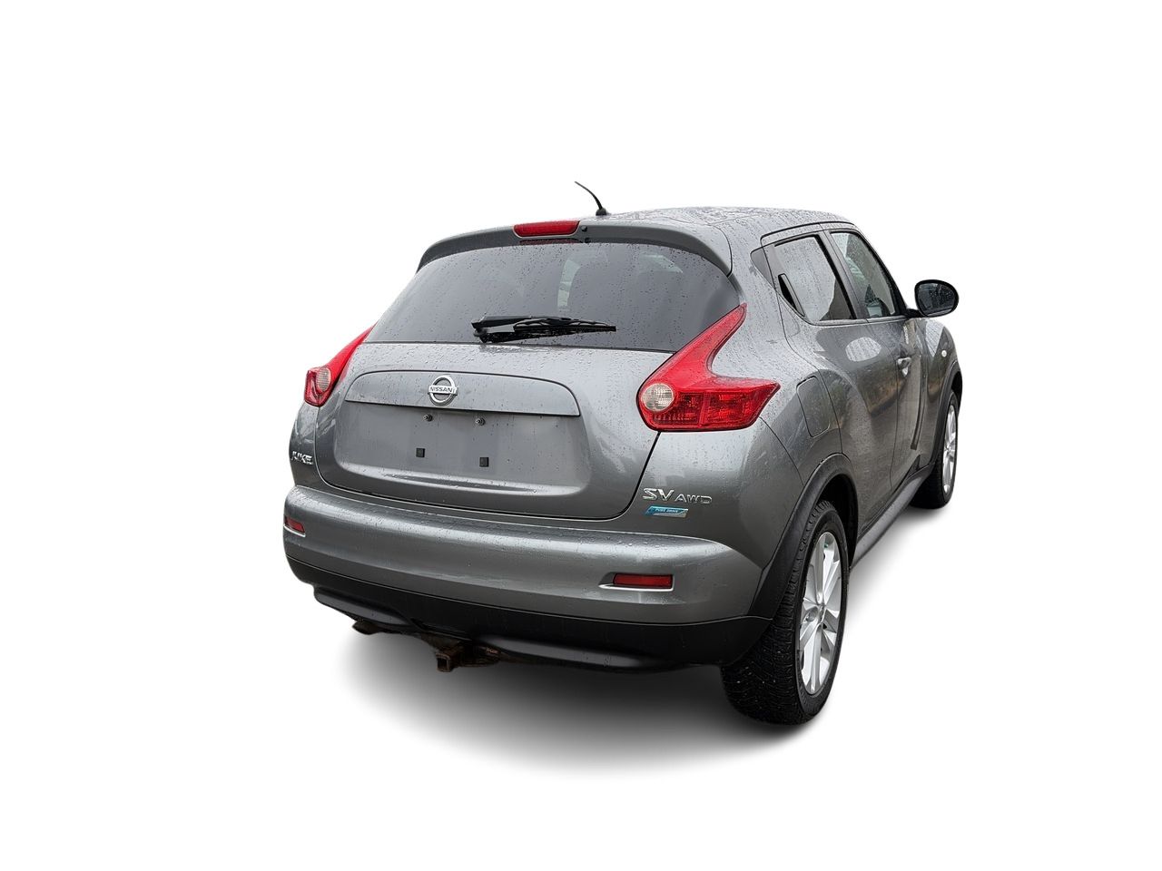 2014 Nissan Juke