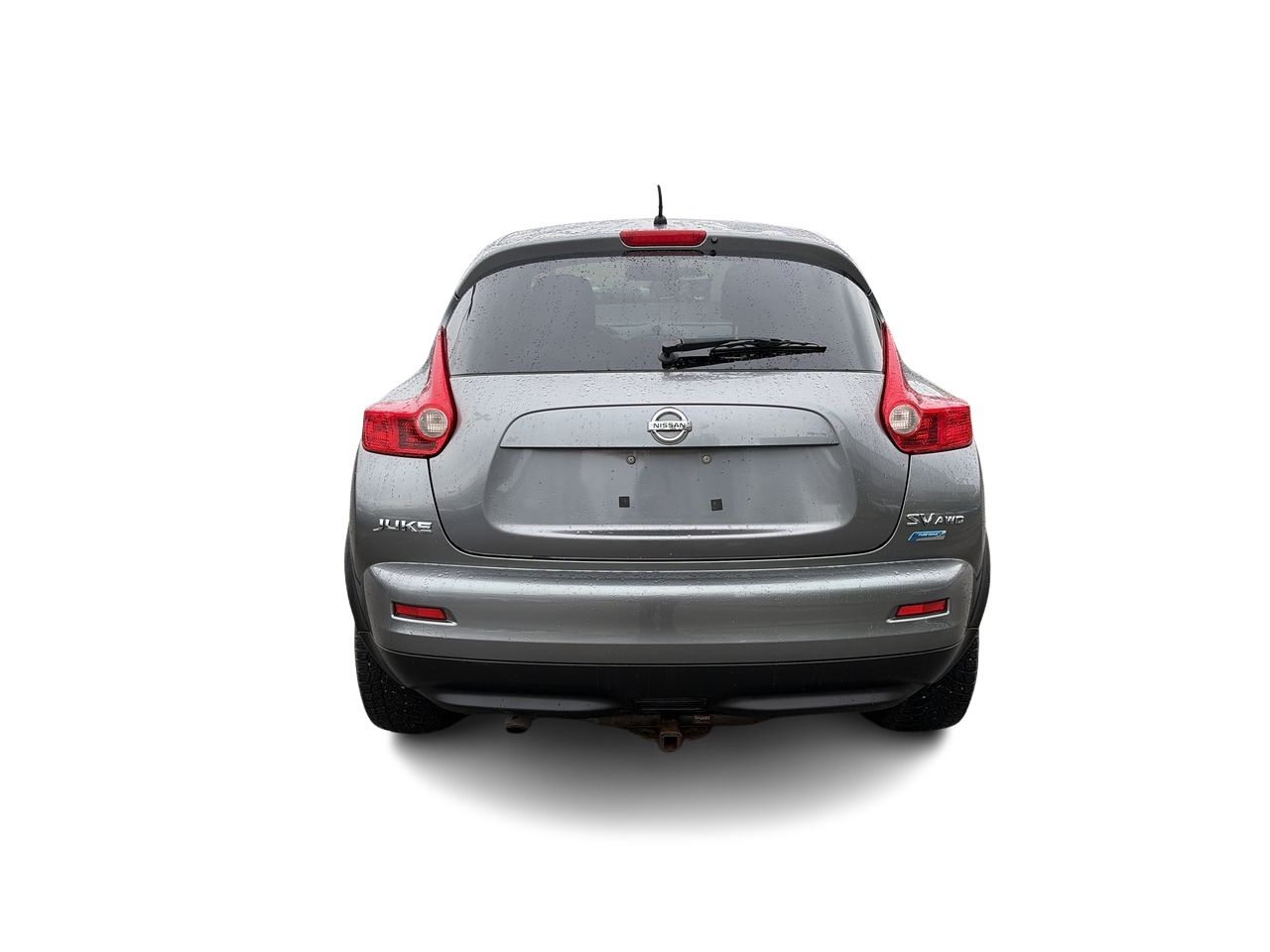 2014 Nissan Juke