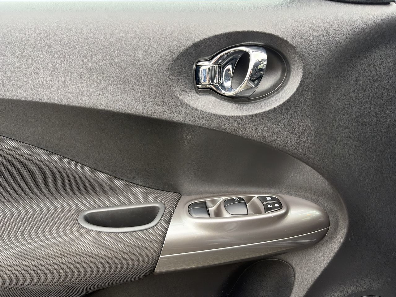 2014 Nissan Juke