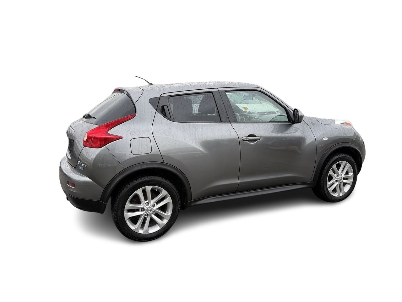 2014 Nissan Juke