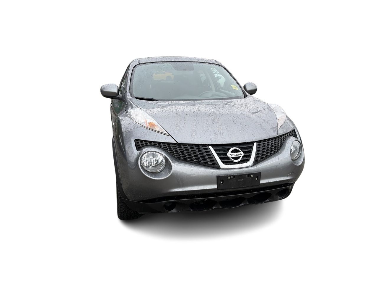 2014 Nissan Juke