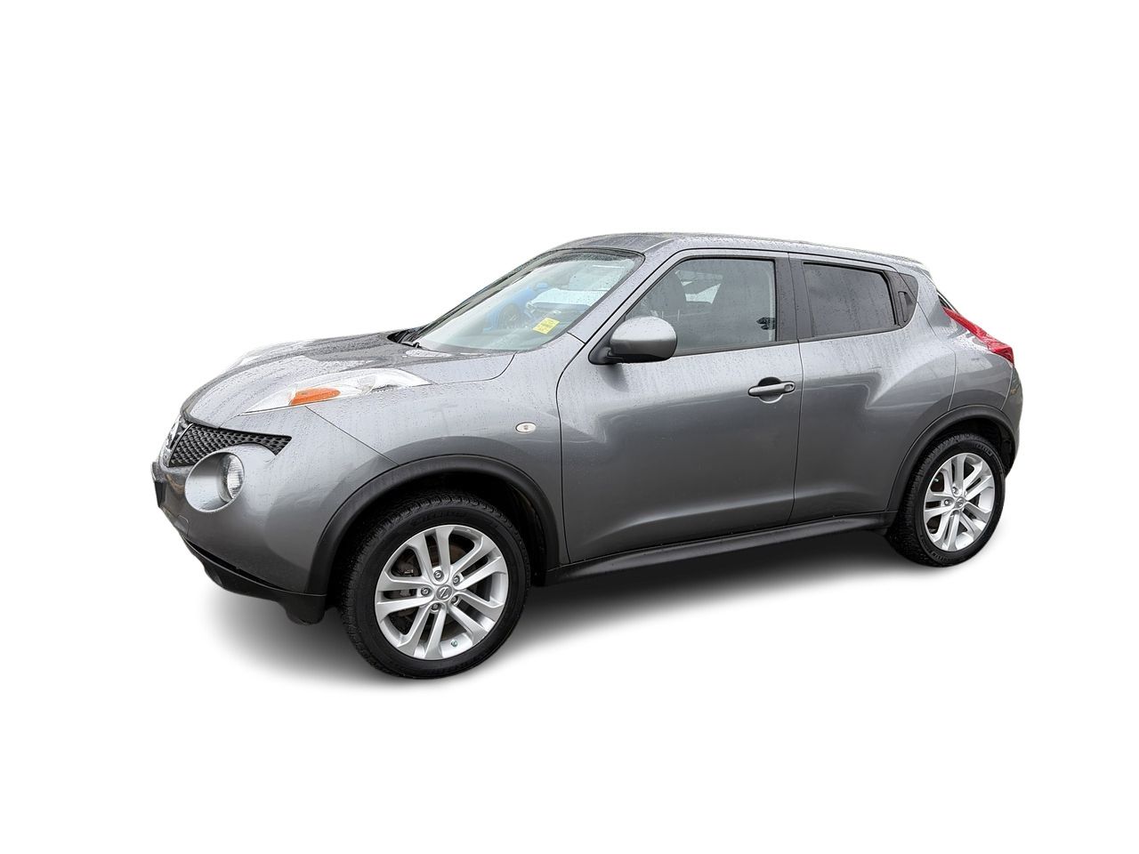 2014 Nissan Juke