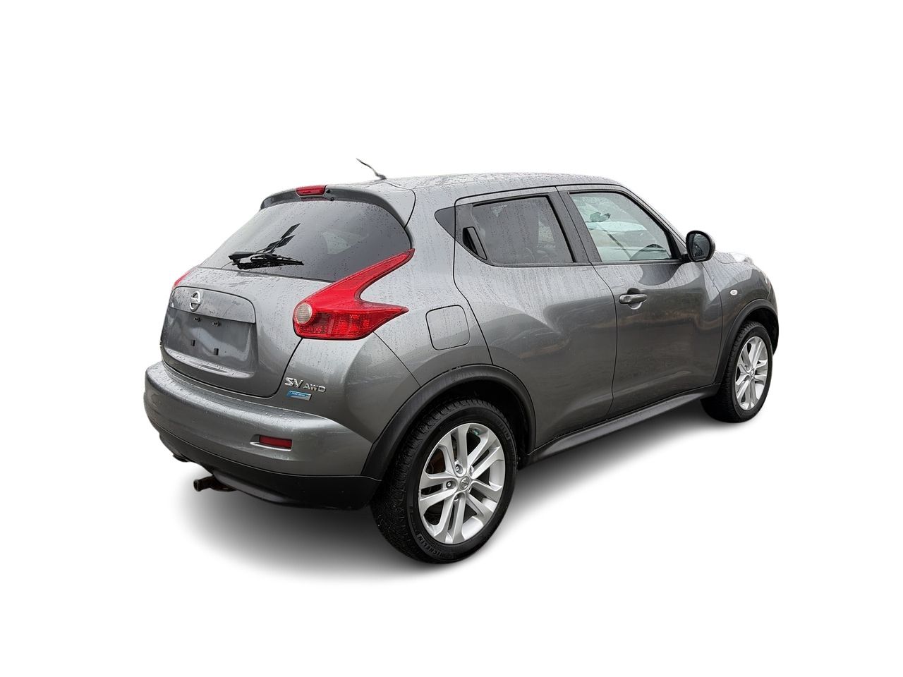 2014 Nissan Juke