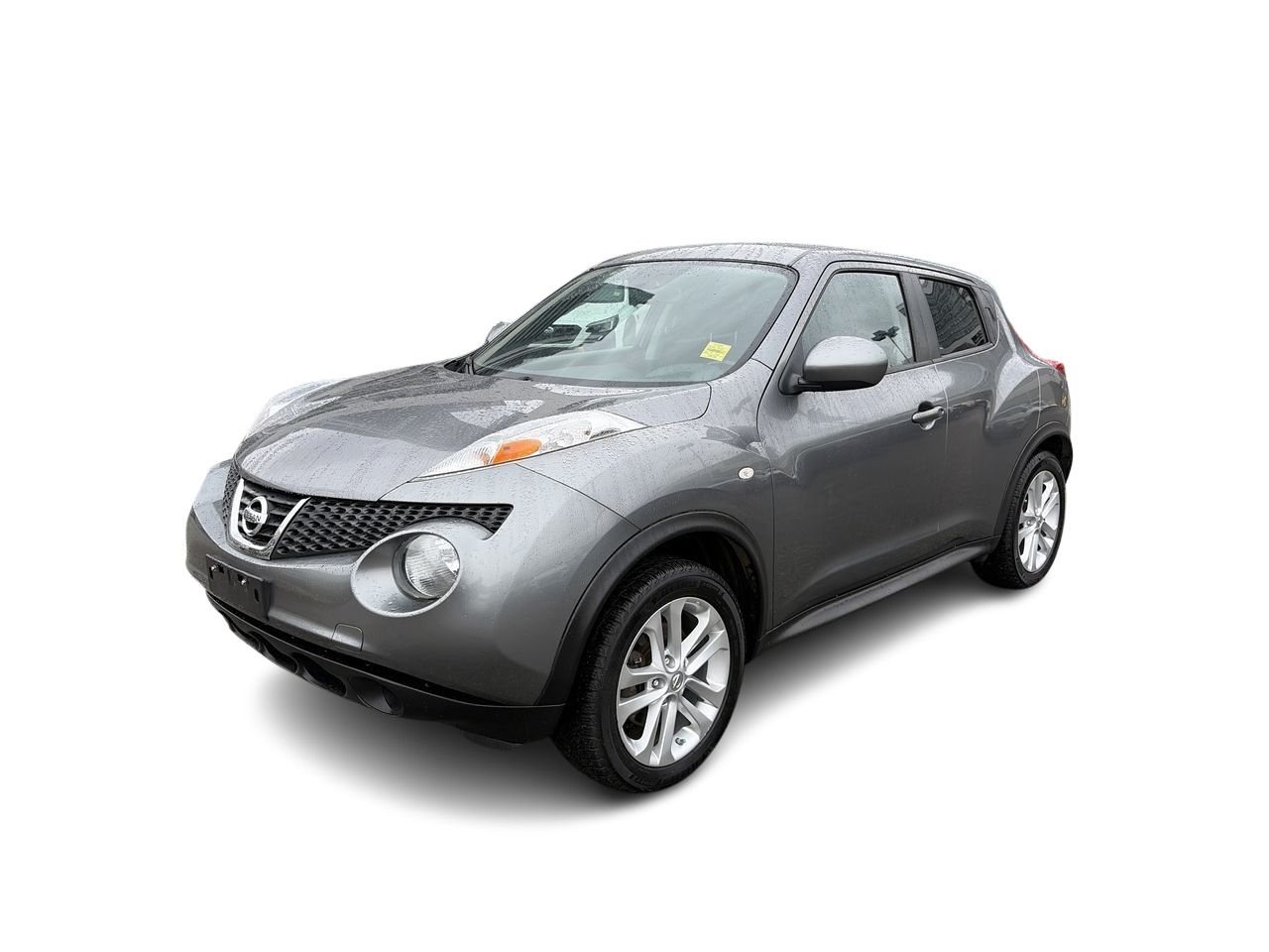 2014 Nissan Juke