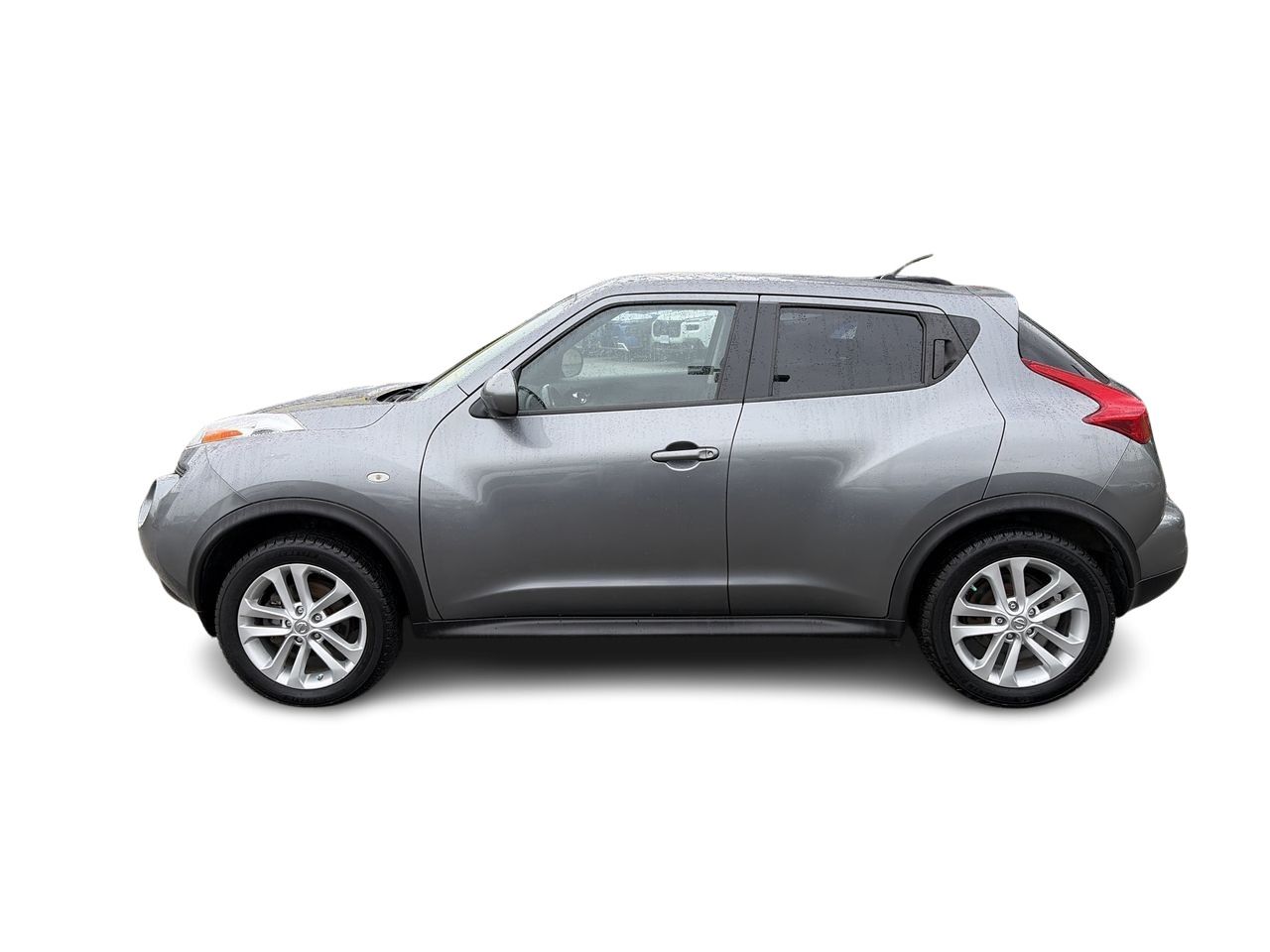 2014 Nissan Juke